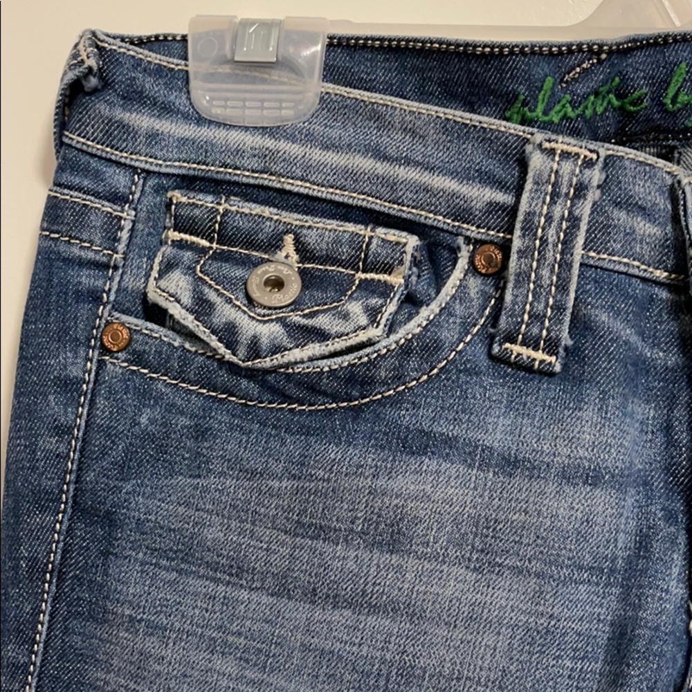 Jeans - Picture 7 of 10